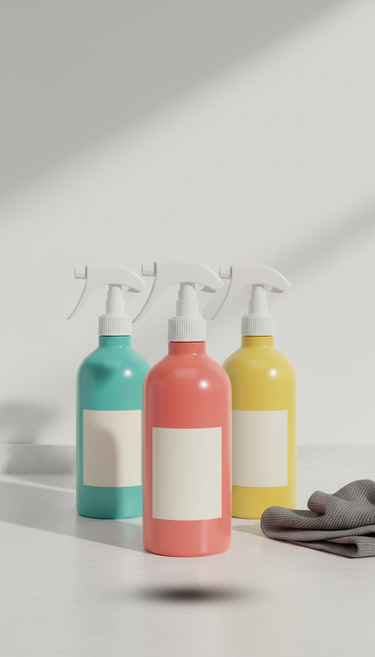 Multi-Surface Cleaner Urban Coral